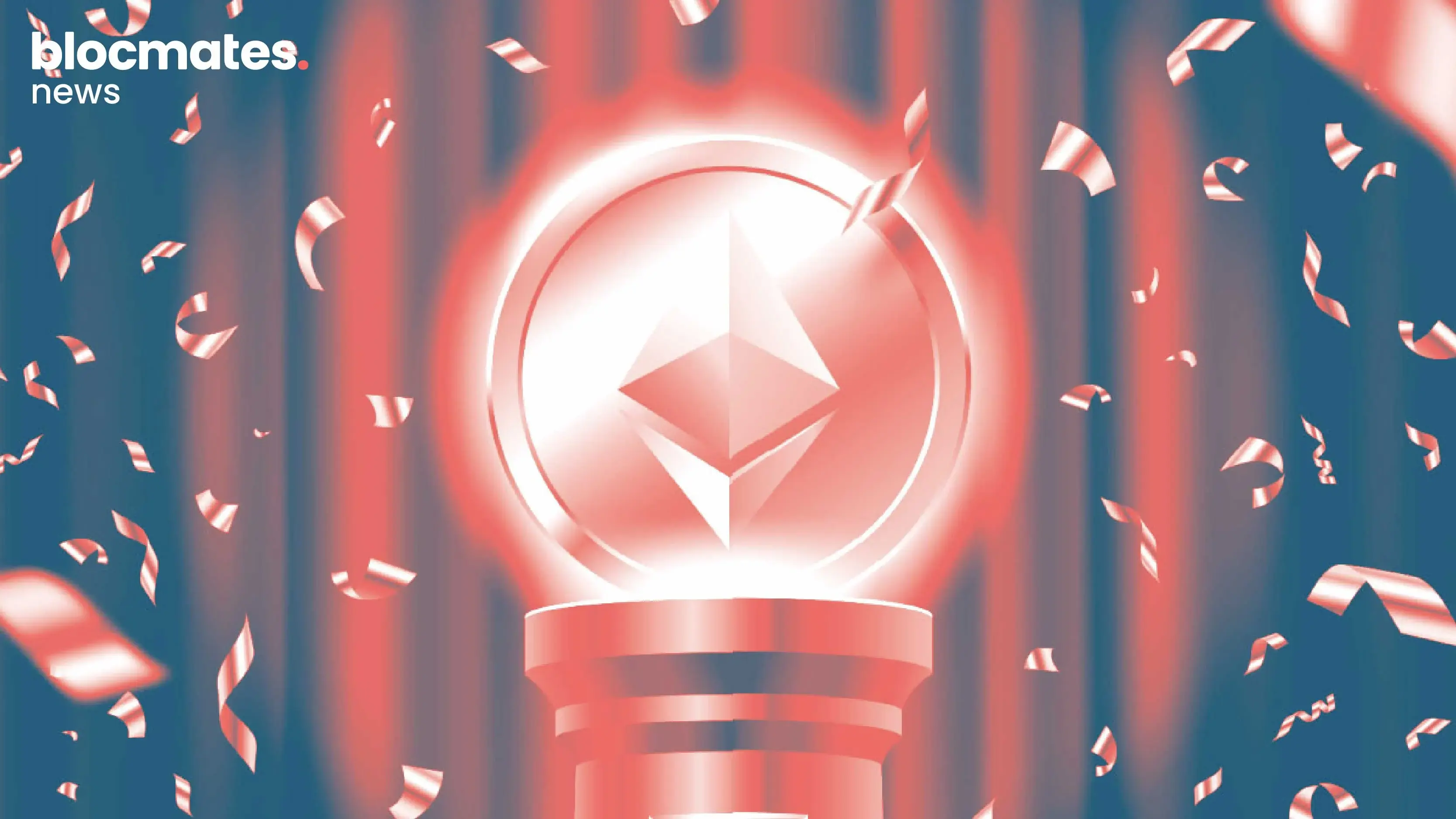 Happy Birthday: Ethereum Turns 10, A Decade of Innovation, Drama, and Resilience