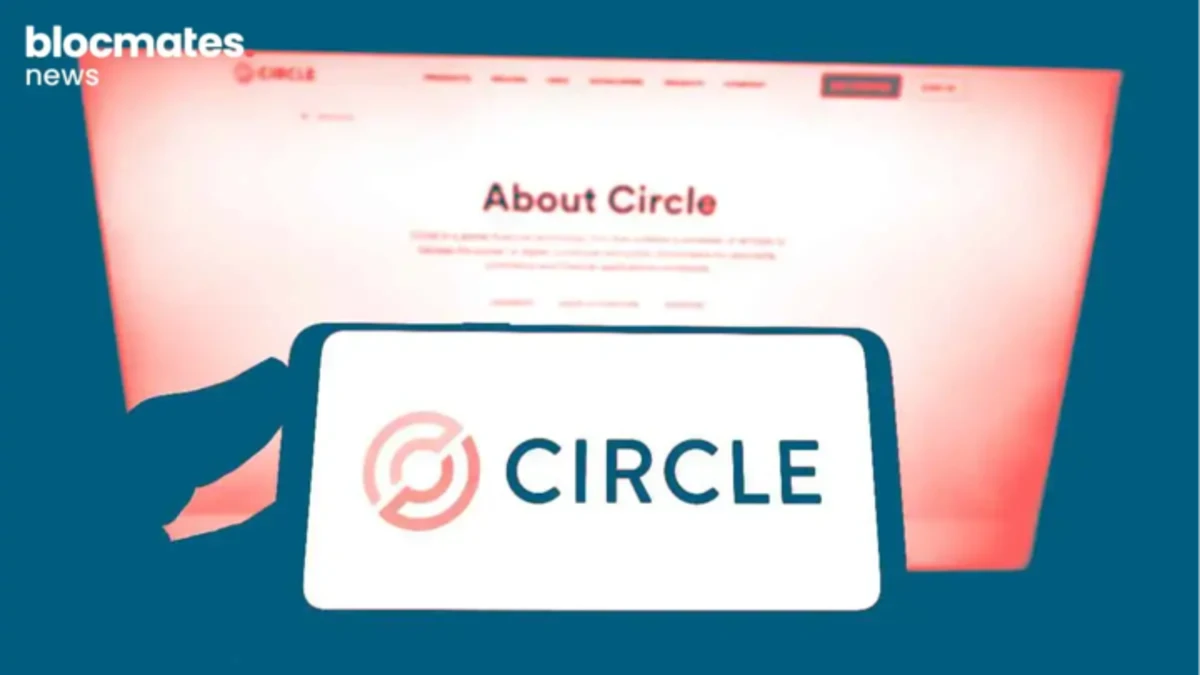 Circle’s Next Power Move? Becoming a U.S. Bank Without the Loans