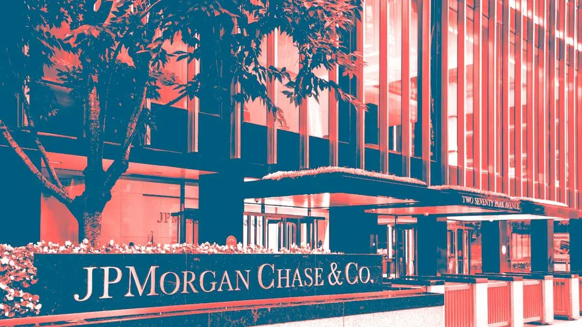 Coinbase Partners With JPMorgan to Link Chase Accounts to Crypto Exchange – Here's When