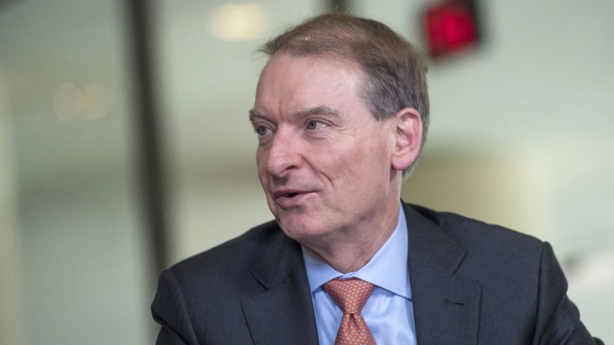 Big Shake-Up Ahead? SEC Chair Paul Atkins Announces Project Crypto to Bring TradFi On-Chain