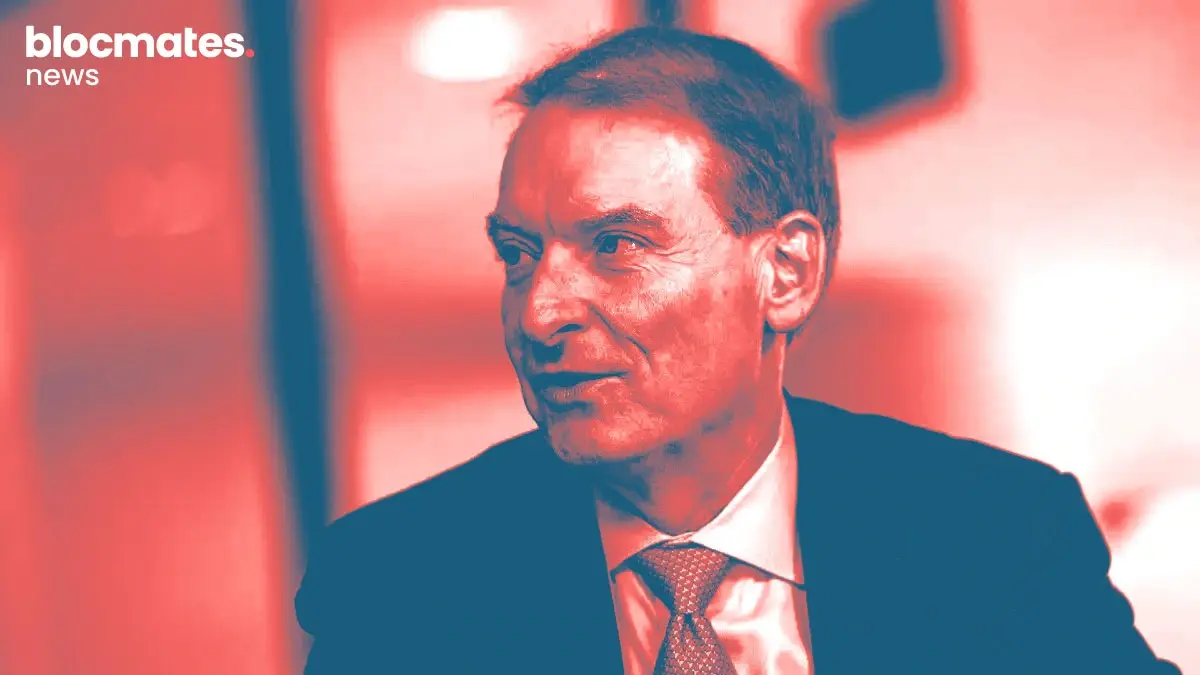 Big Shake-Up Ahead? SEC Chair Paul Atkins Announces Project Crypto to Bring TradFi On-Chain