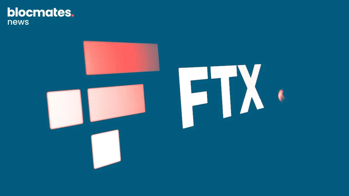FTX Drops $79M in ETH Staking—Is This Their Big Comeback Move?
