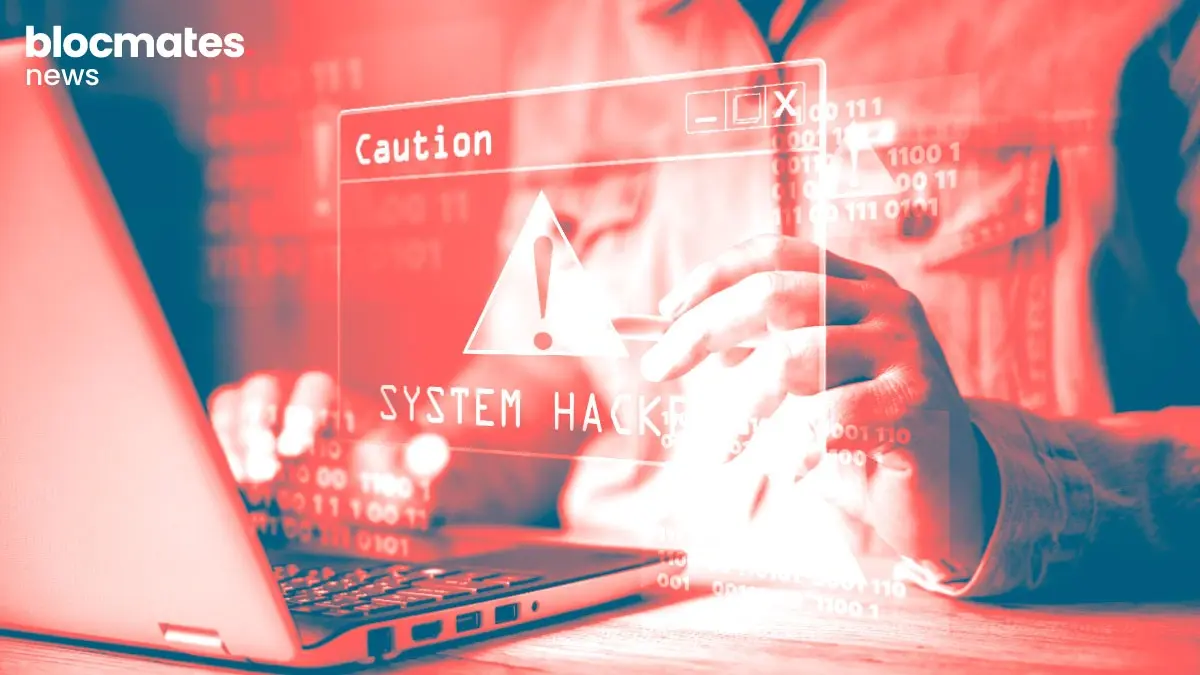 Delayed Crypto Heist: Hacker Waits Over a Year to Strike and Steal $908K