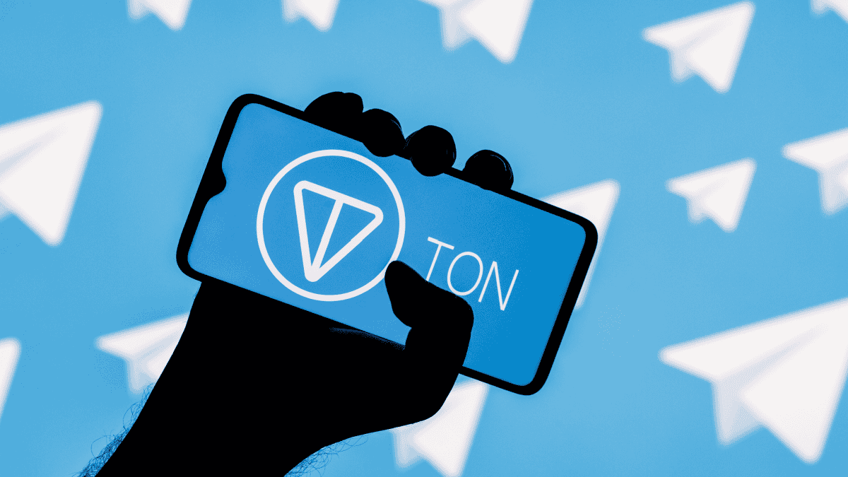 Nasdaq-Listed Firm Bets Big on Toncoin with $558M Treasury Move