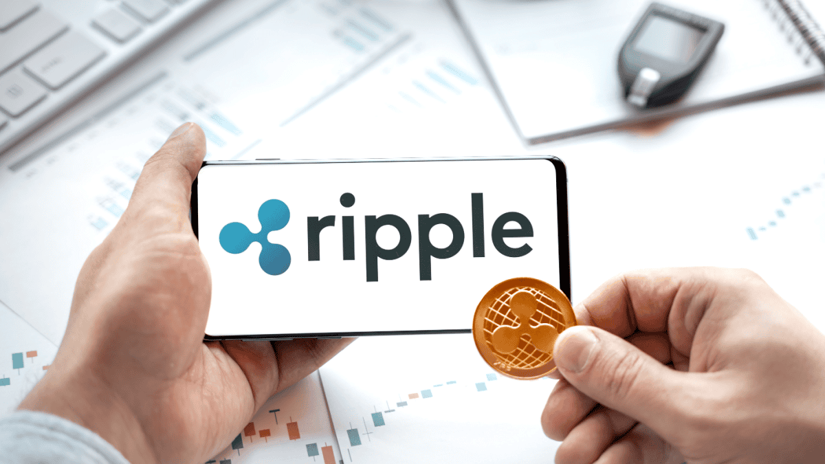 Ripple Drops $200M to Snatch Up Stablecoin Giant Rail, Here’s Why It Matters