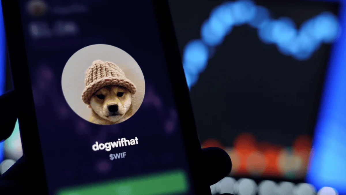 Someone Just Offered 100 BTC for a Dog’s Hat
