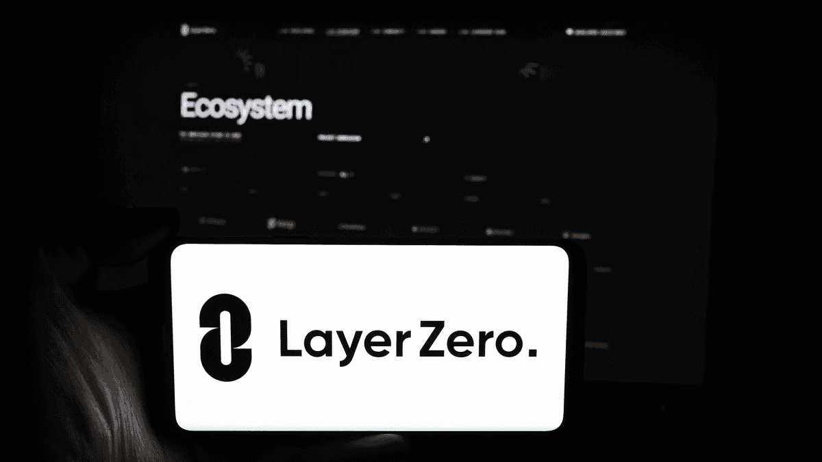 No More STG?  LayerZero Proposes $110M Stargate Token Consolidation