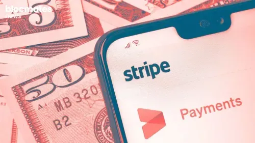 Stripe Unveils Open Issuance Platform for Custom Stablecoins