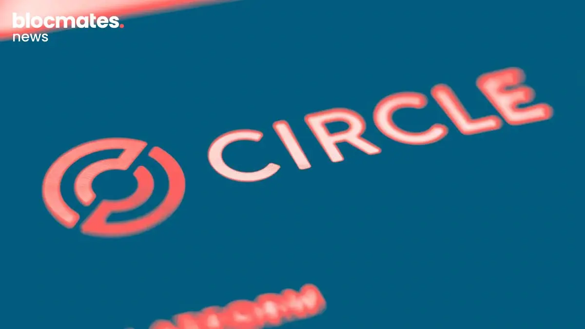 Circle Announces Arc Blockchain Launch With USDC as Native Gas
