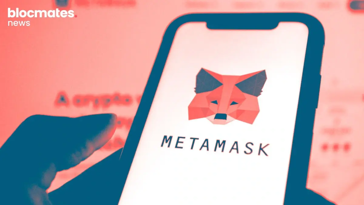 mUSD Incoming: MetaMask’s Bold Step Into the Stablecoin Arena
