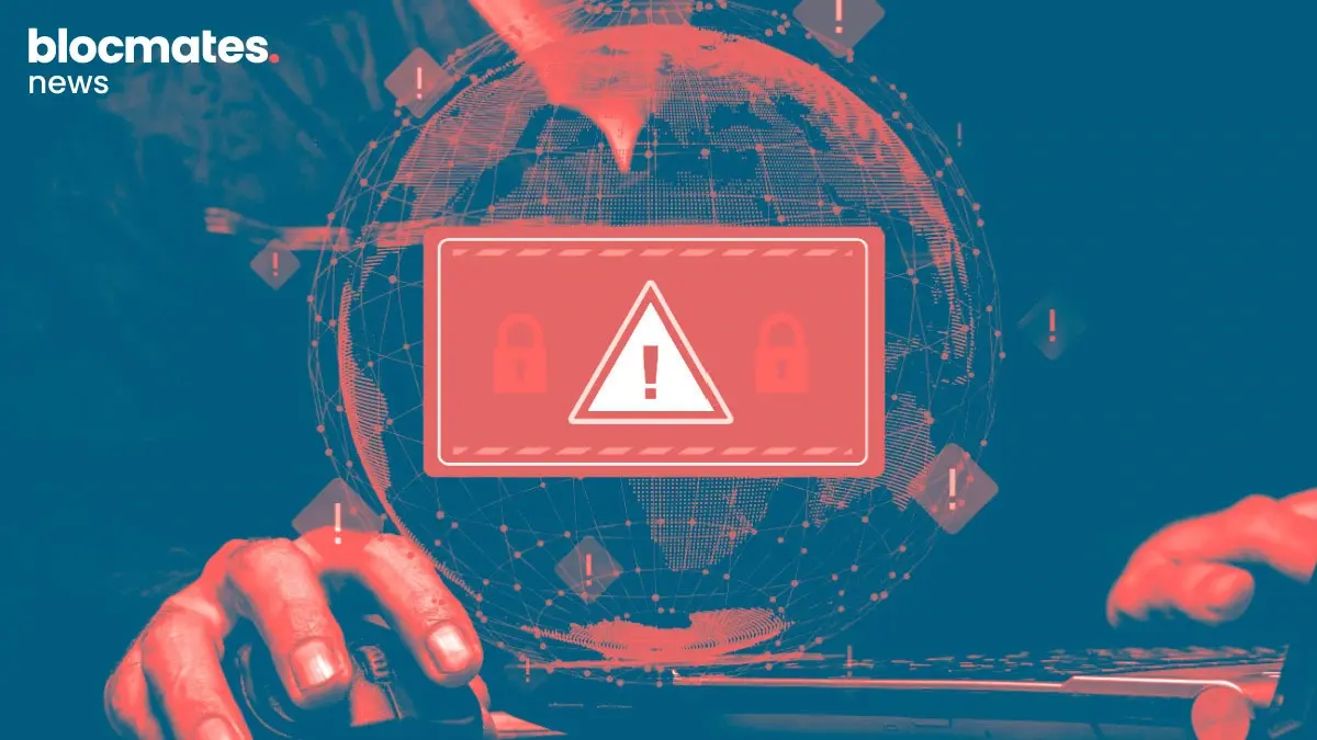 Ethereum Core Developer Loses Funds in Malicious AI Extension Attack