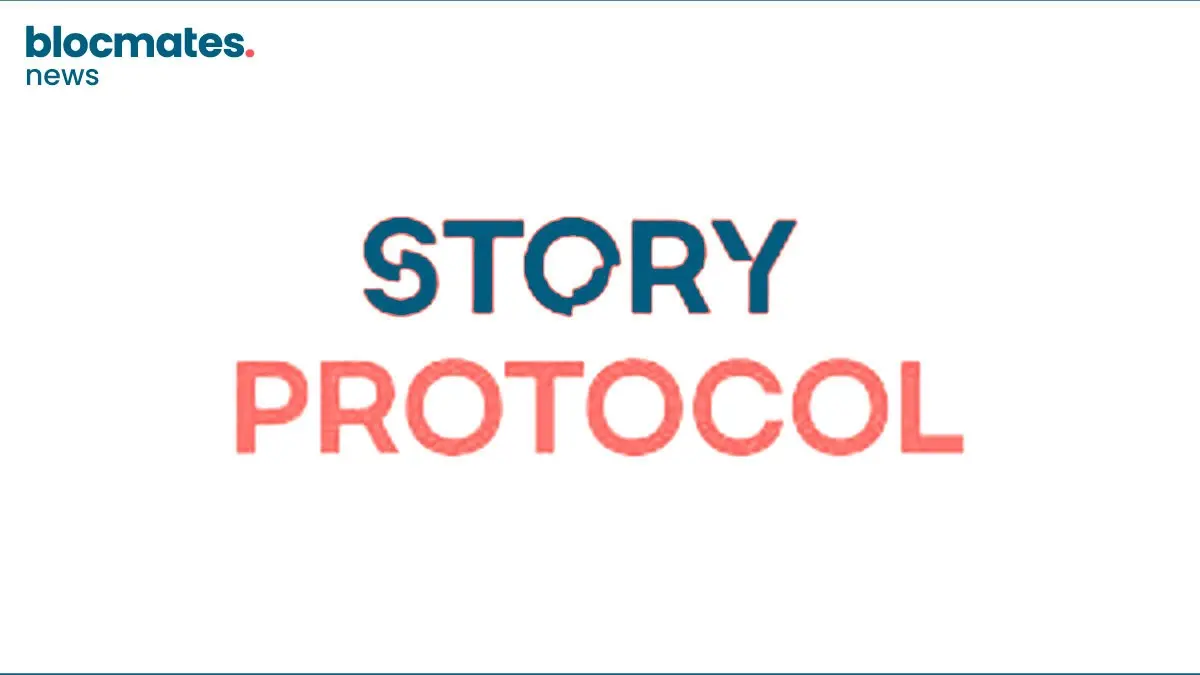Founder Walks Away, Chain Fees Reach $17—Is Story Protocol Losing Its Story