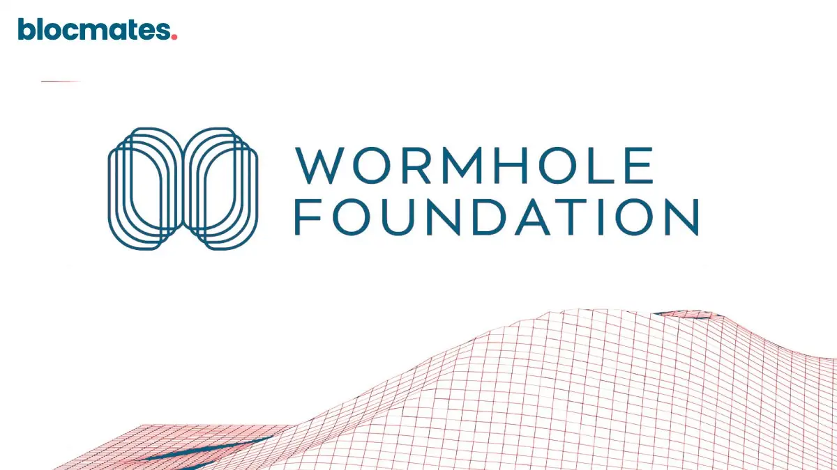 Wormhole Foundation Announces Counterbid for Stargate Finance Against LayerZero’s $110M Deal