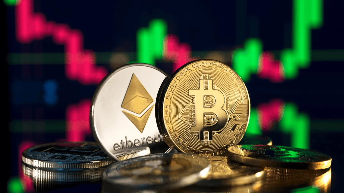 $520M Bitcoin Dumped for $1B in Ethereum—Is the Market Flipping