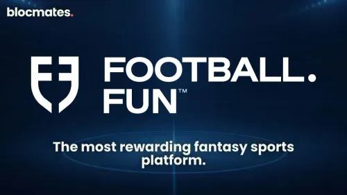 Football.Fun: The Most Rewarding Fantasy Sports Platform 