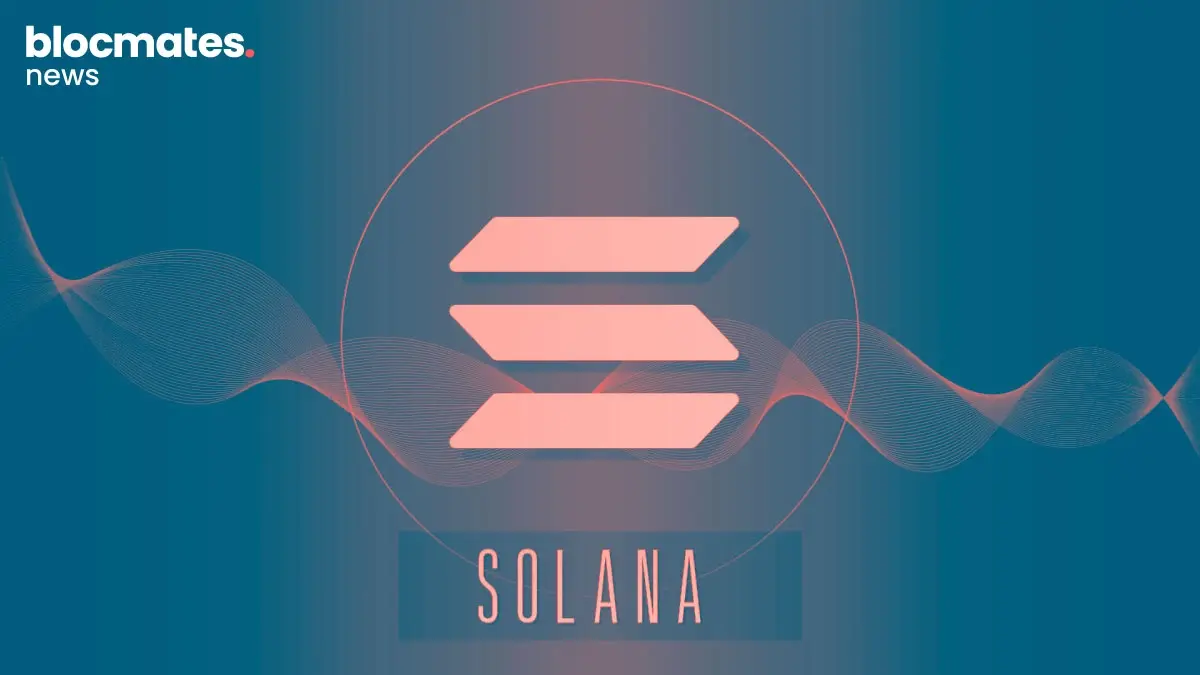$1 Billion Bet: Galaxy, Jump, and Multicoin Team Up to Hoard Solana