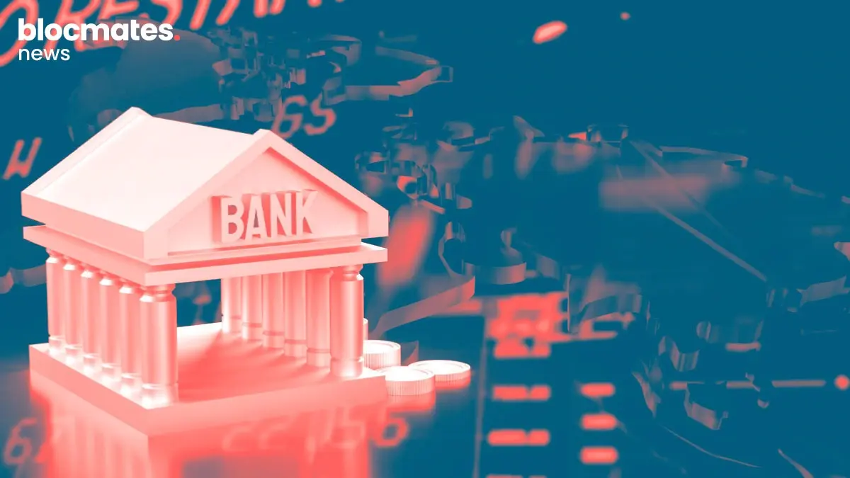 US Banks Lobby to Amend GENIUS Act Over Stablecoin Interest Concerns