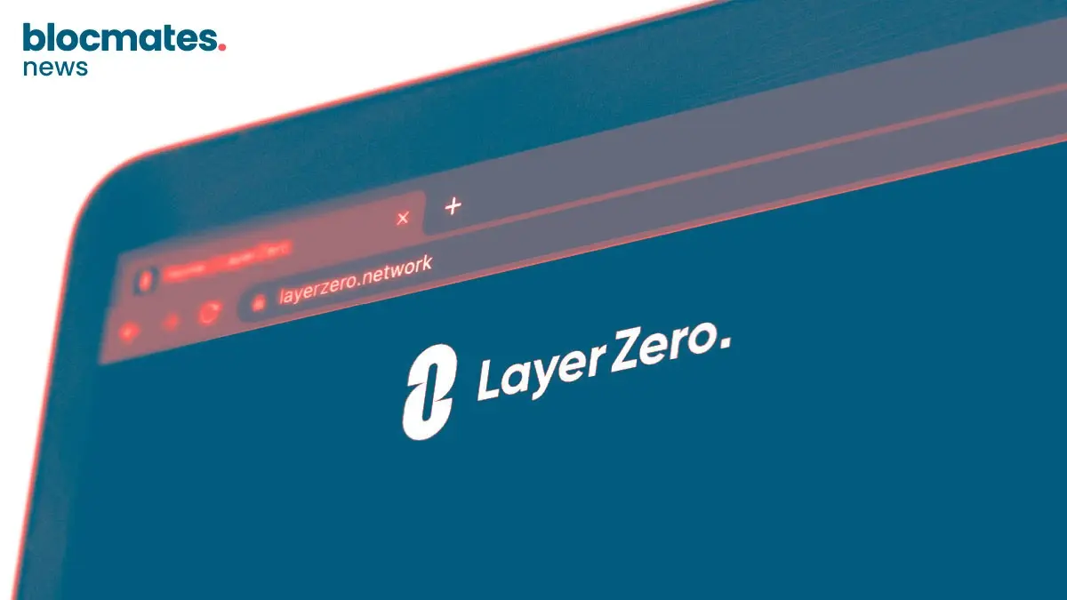 Goodbye STG, Hello ZRO: LayerZero Completes Stargate Takeover
