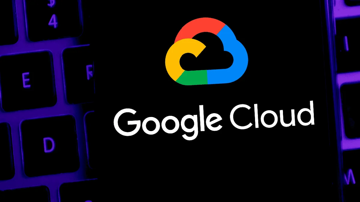Google Cloud Is Bringing Blockchain to Wall Street—Here’s How