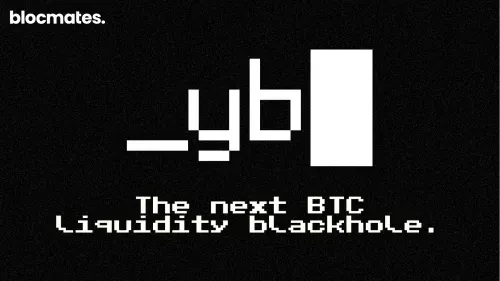 YieldBasis: The Next BTC Liquidity Blackhole 