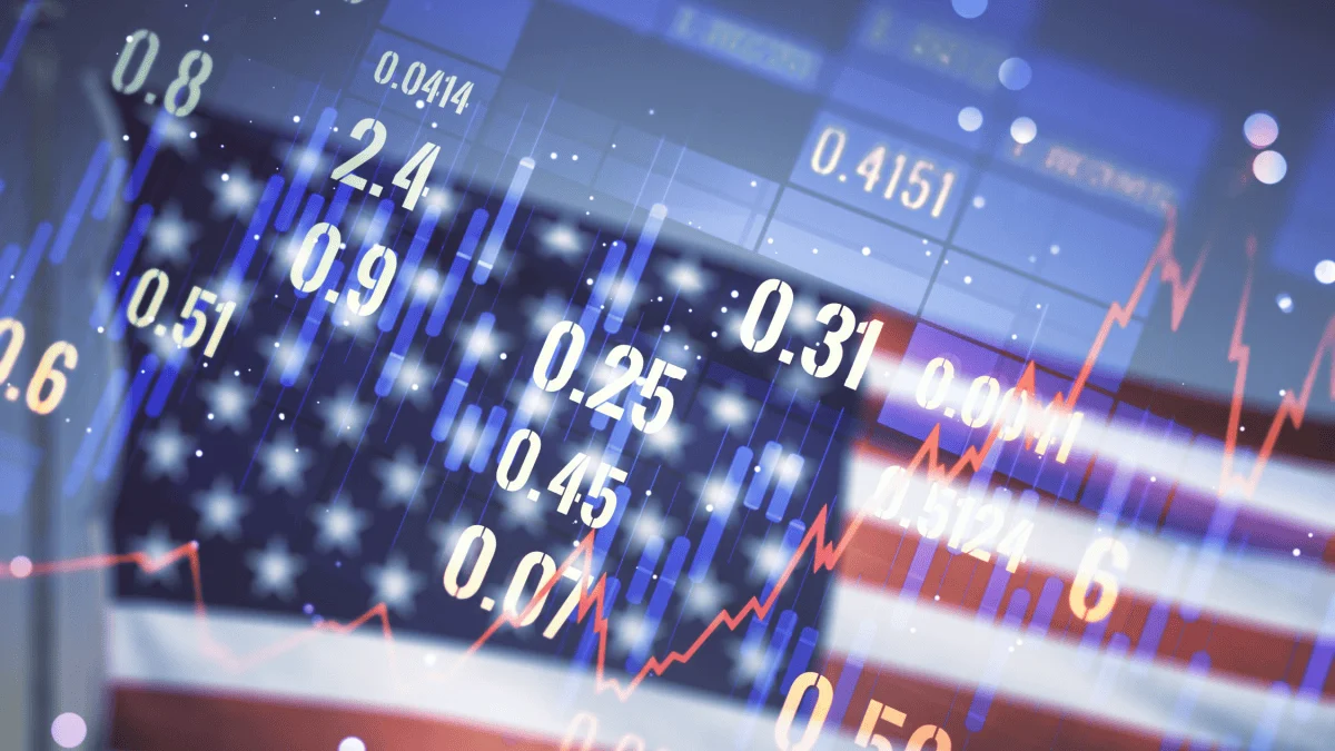 Chainlink and Pyth Chosen to Power Onchain U.S. Economic Data