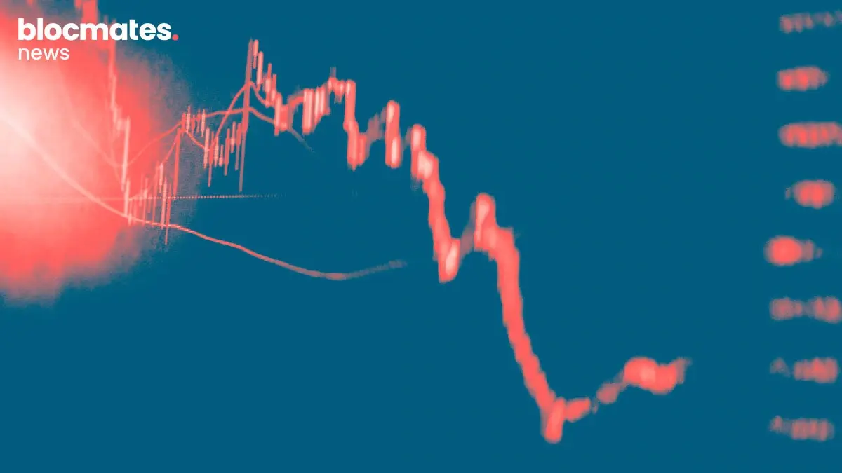 Bubblemaps Reveals Shocking YZY Stats — Over 50,000 Traders Lose Big