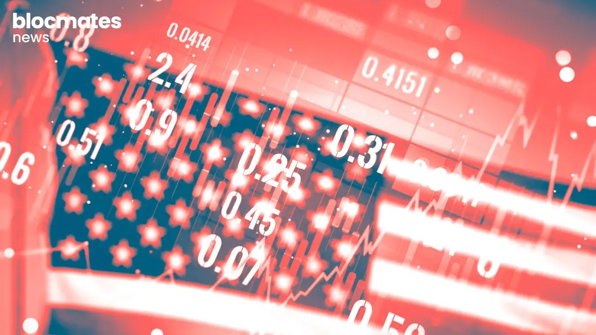 Chainlink and Pyth Chosen to Power Onchain U.S. Economic Data