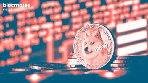 Dogecoin Foundation’s House of Doge to Go Public via Merger with Brag House