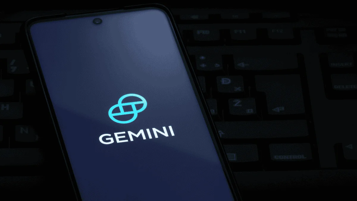 Crypto Meets Wall Street: Nasdaq Buys Into Gemini as Exchange Prepares to Go Public
