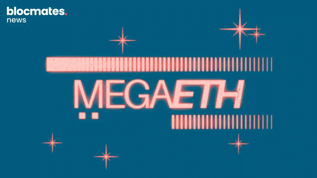 MegaETH Drops USDm: A Stablecoin That Could Change How Blockchains Pay Their Bills