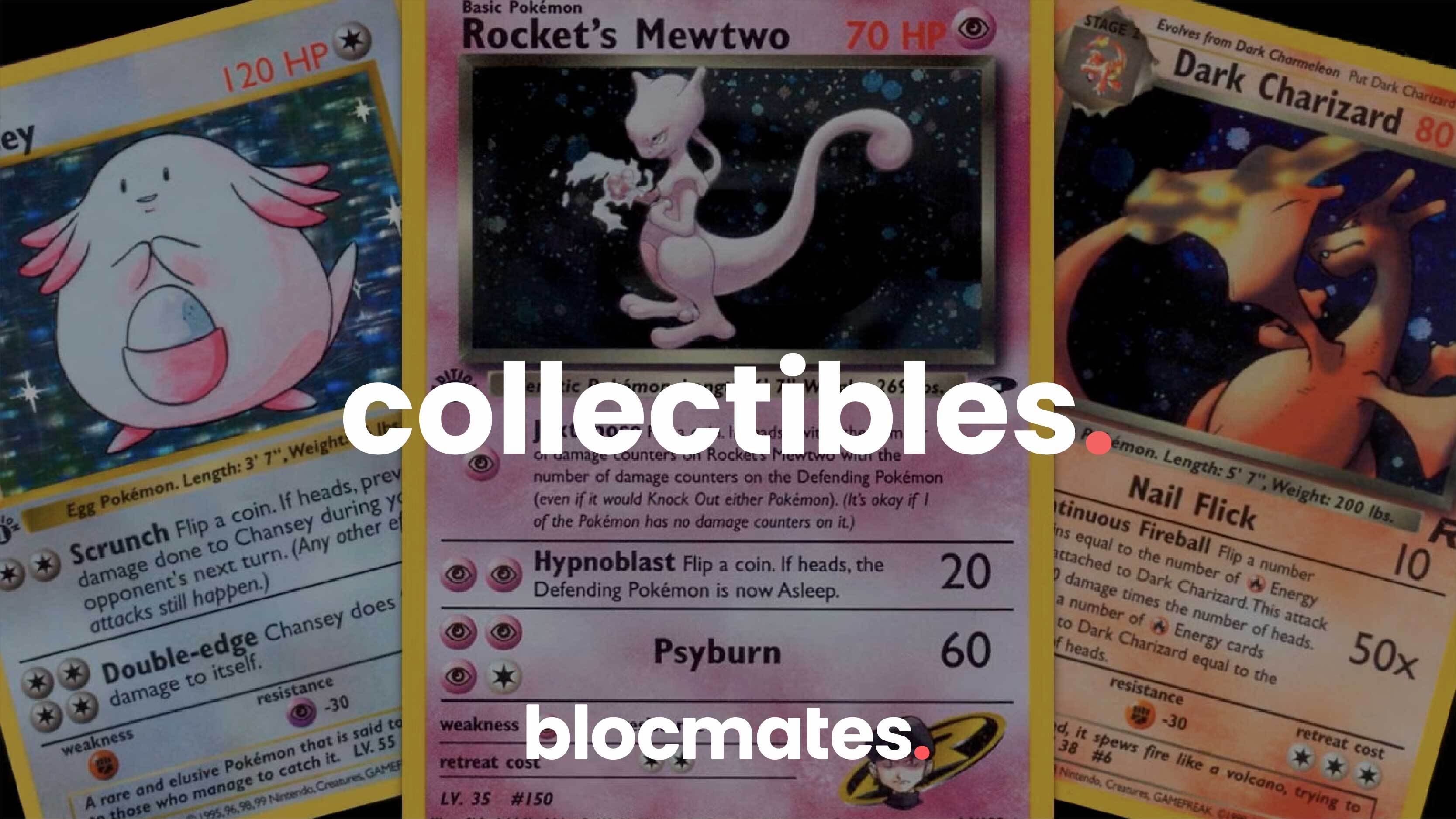 Pokémon Cards to Soon Have Their Polymarket Moment?