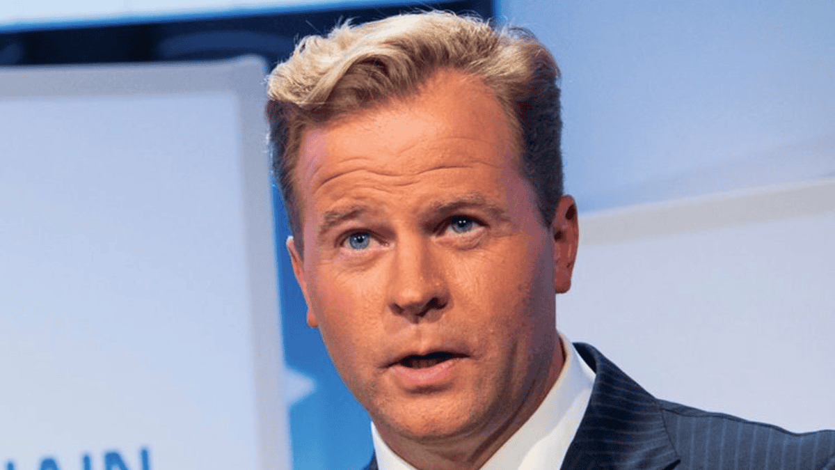 Brian Quintenz Drops Receipts: Claims Tyler Winklevoss Lobbied Trump Against His CFTC Nomination”