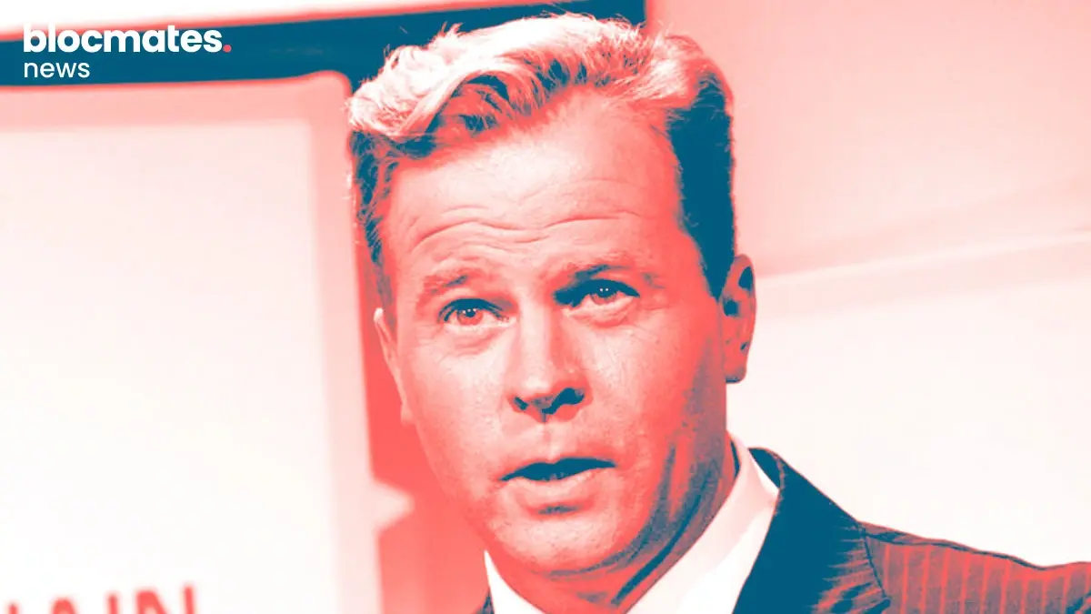 Brian Quintenz Drops Receipts: Claims Tyler Winklevoss Lobbied Trump Against His CFTC Nomination”