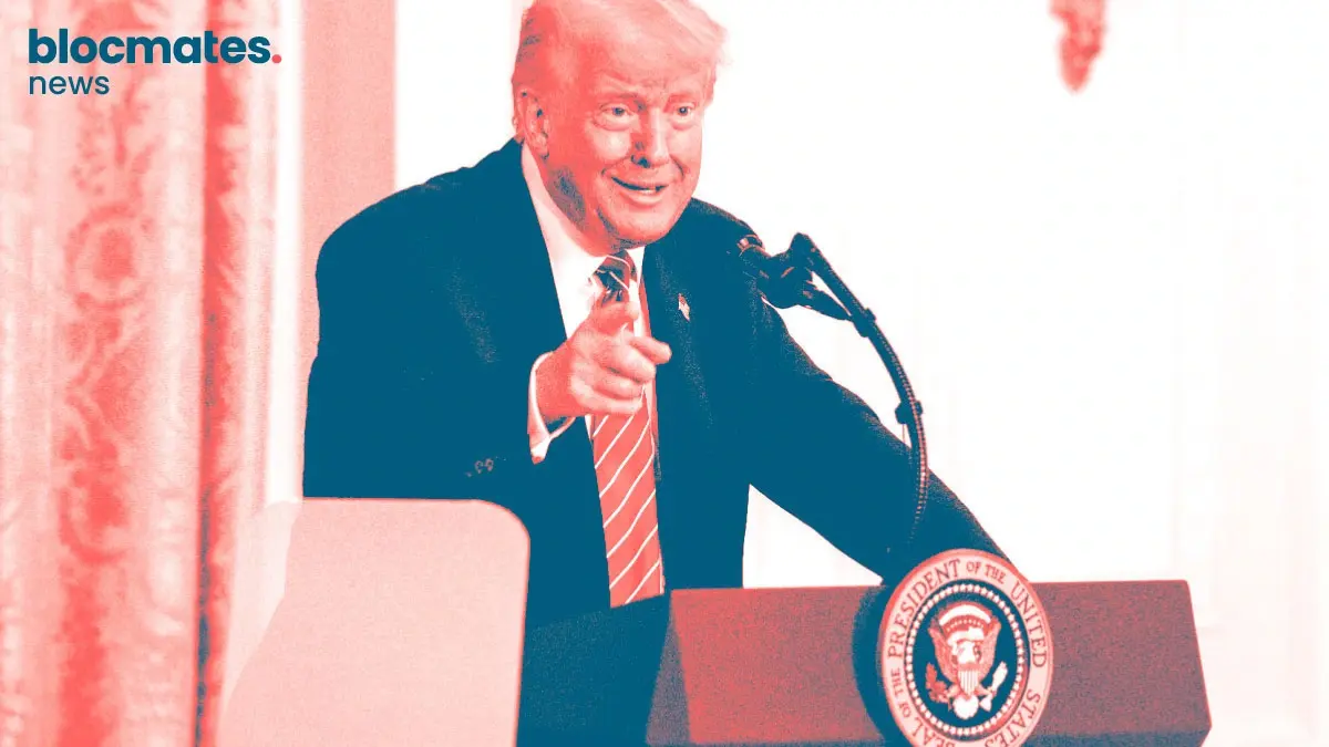 Presidency Pays? Trump’s Net Worth Rises by $3 Billion in 2025, Here’s Where the Money Came From