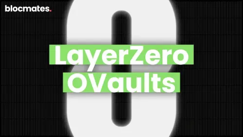 LayerZero OVaults: Unlocking DeFi Vaults