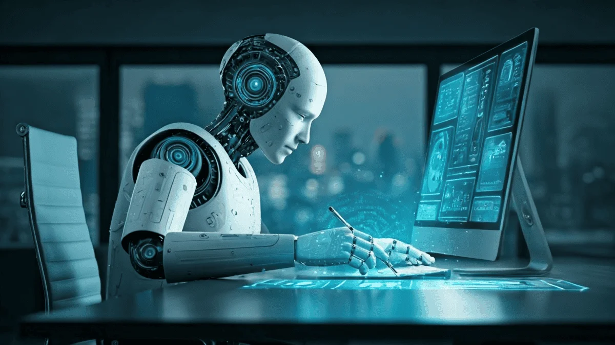 The 'Machine Economy' Begins? Robotic Coins Surges Past $300M as AI Meets Crypto