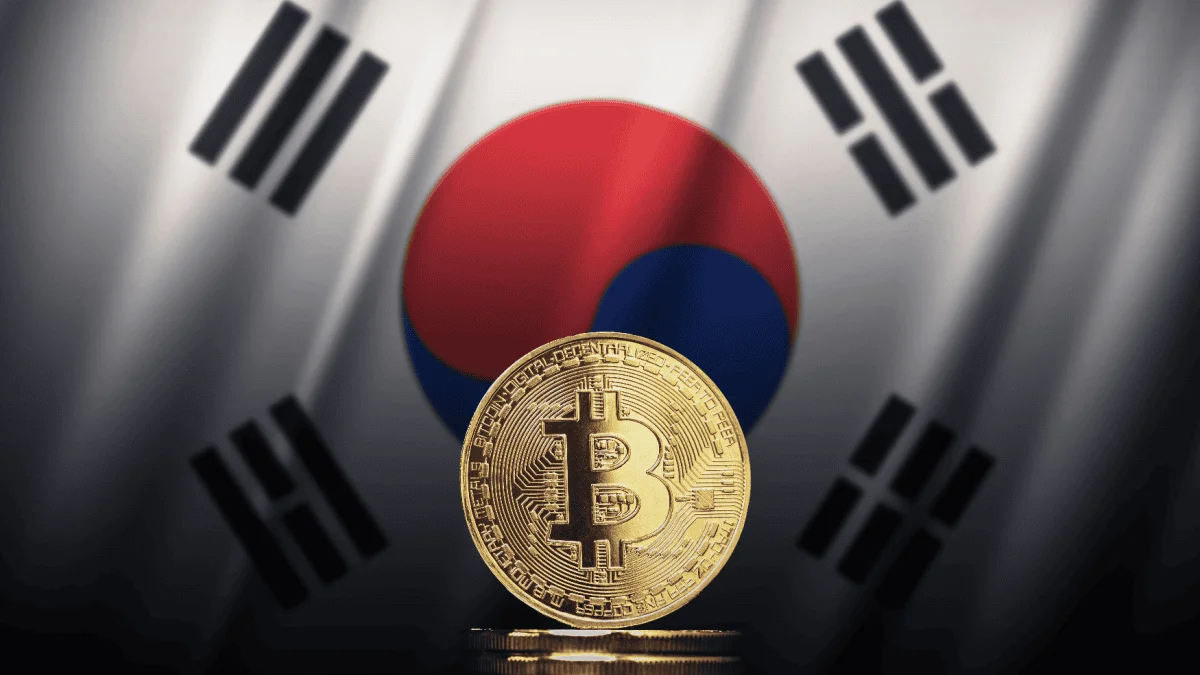 Korea Enters the Rollup Race: Upbit’s Parent Company Unveils GIWA Chain