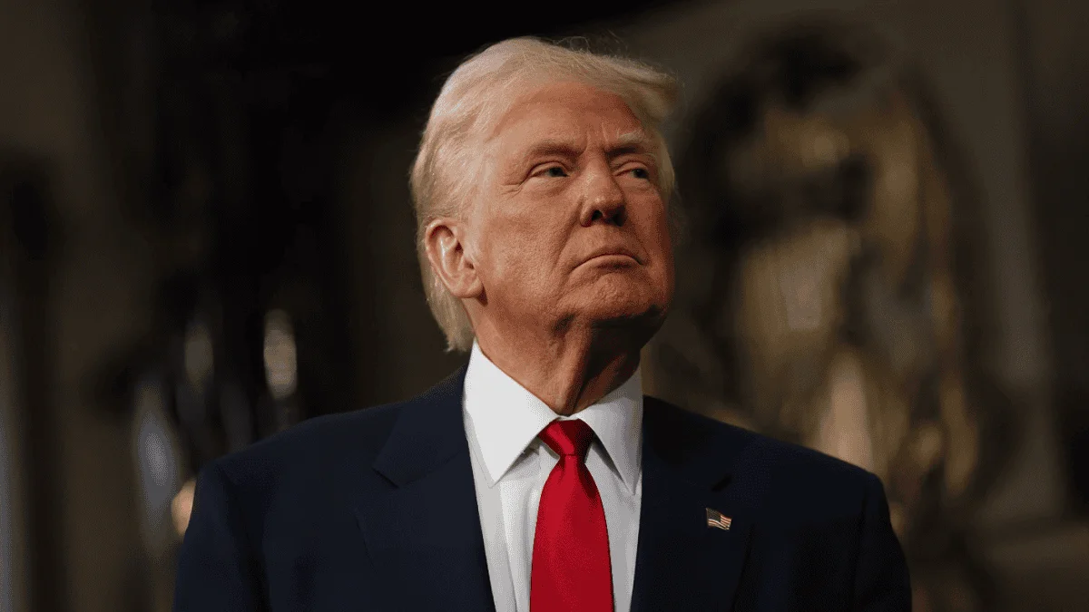 Trump Slaps New York Times With $15B Lawsuit, Claims “Malicious Fabrications”