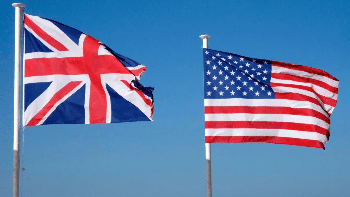 Crypto’s New Power Couple? US and UK Set Sights on Unified Oversight