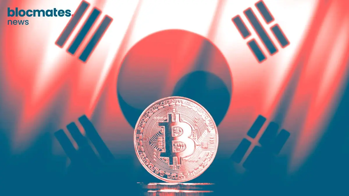 Korea Enters the Rollup Race: Upbit’s Parent Company Unveils GIWA Chain
