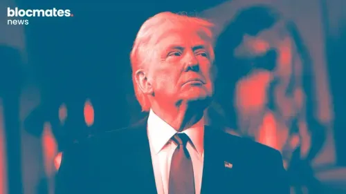 Trump Media Partners with Crypto.com to Launch Truth Predict on Truth Social