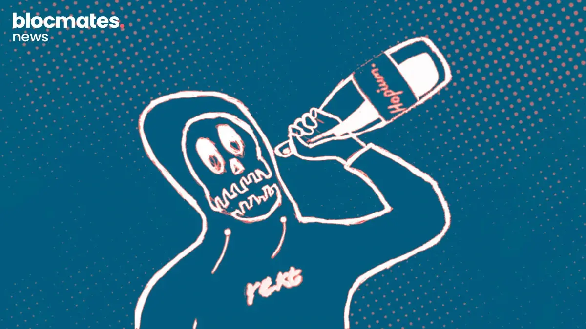 1 Million Cans and Counting: Rekt’s First-Year Milestone