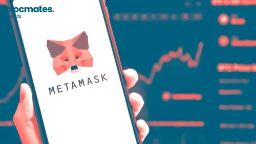 MetaMask Just Added Perps Trading — And Polymarket Is Next