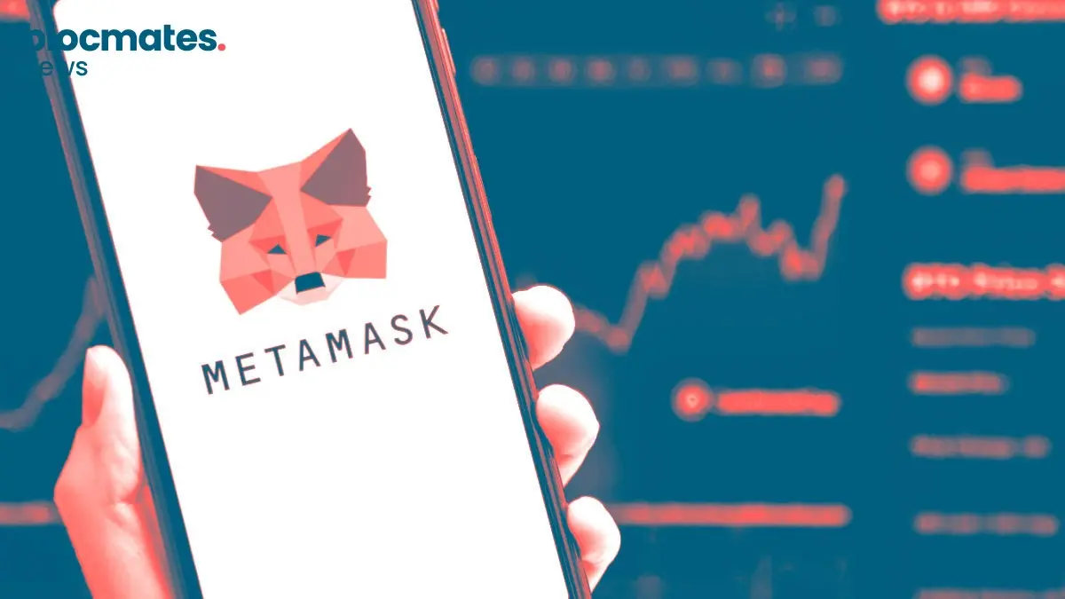 No More Exchanges? MetaMask to Let Users Trade Futures Without Leaving the App