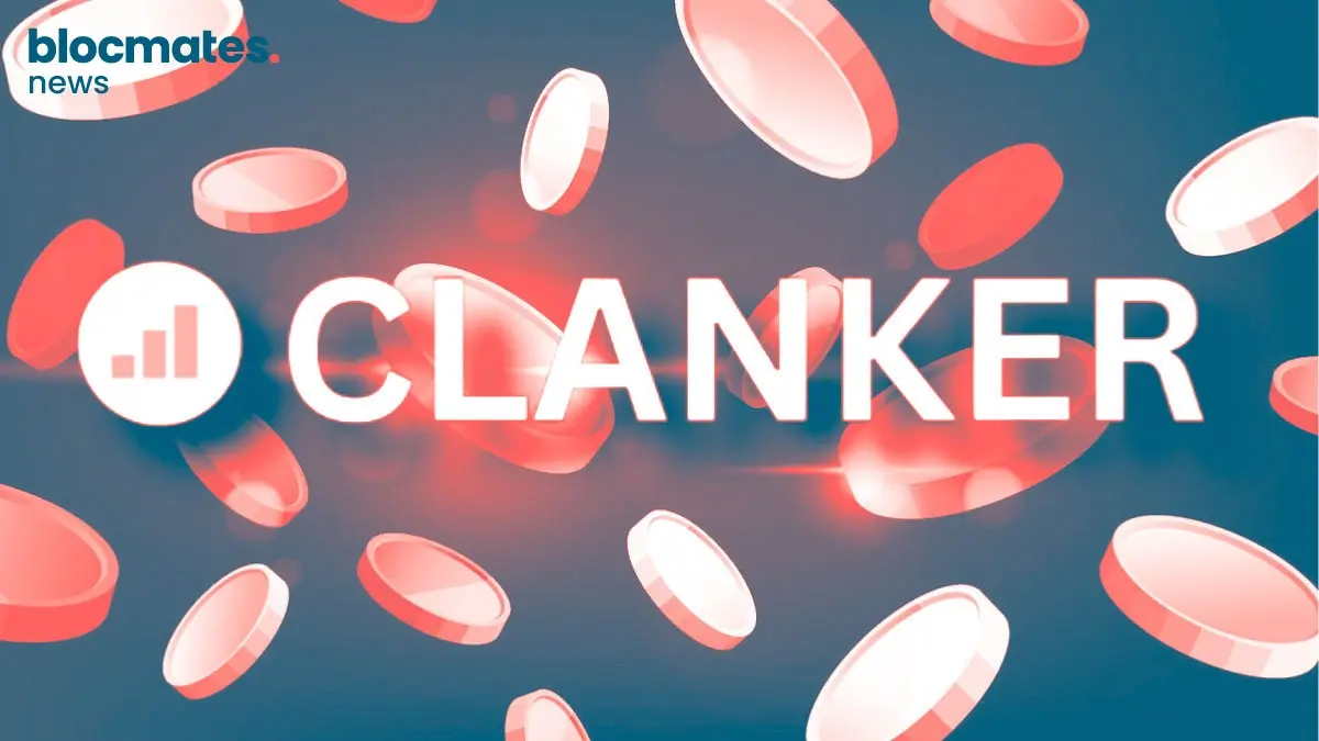 Clanker Declines Rainbow Wallet Acquisition Proposal, Public Exchange Follows