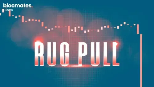 Hypervault Rug Pull? PeckShield Flags Millions Lost as Project Goes Dark