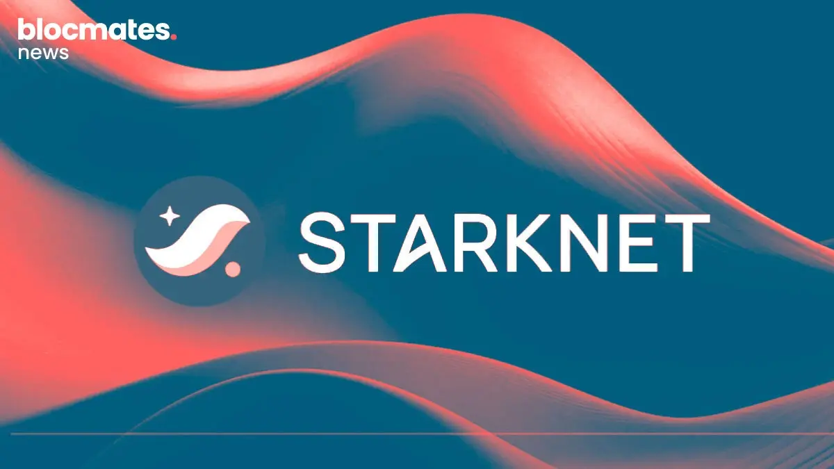 Starknet Launches Bitcoin Staking and Yield Product as Part of BTCFi Expansion