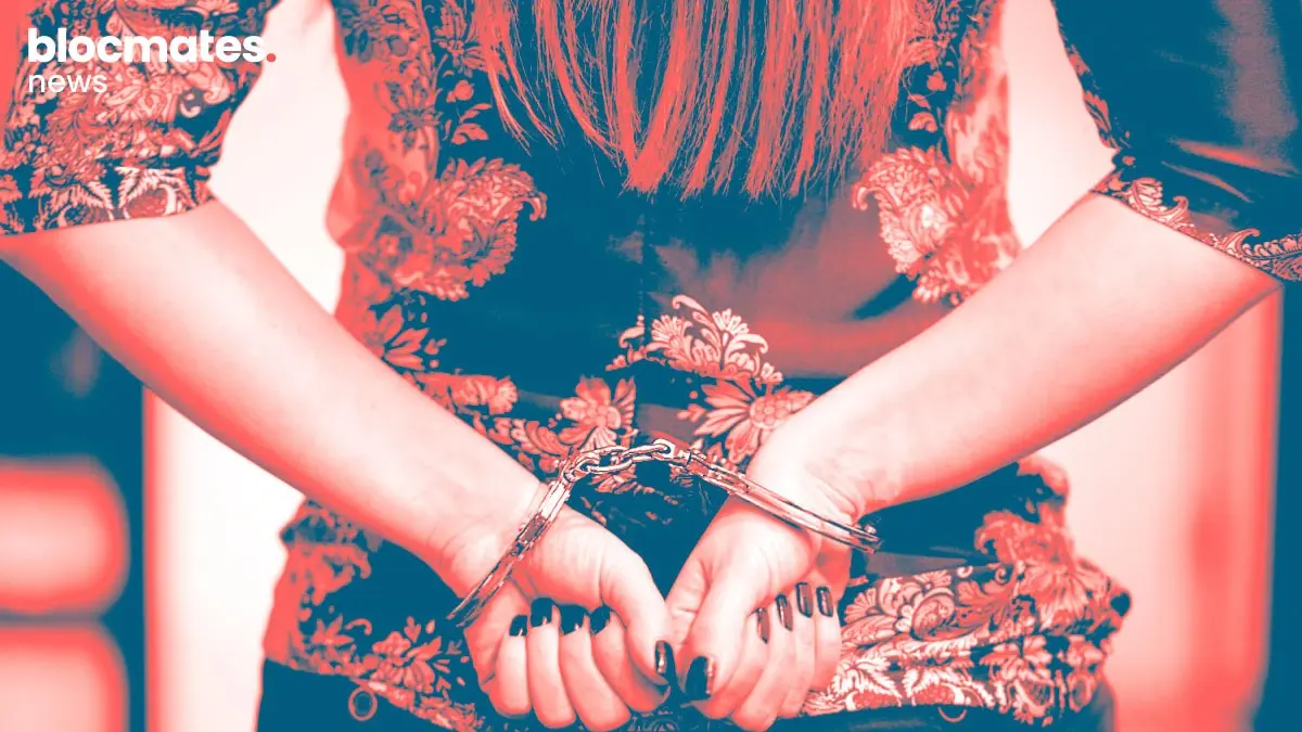 World’s Biggest Bitcoin Bust? $6.7B Seized as Chinese ‘Goddess of Wealth’ Faces Conviction