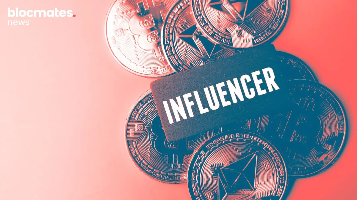 The State of Crypto KOLs in 2025: Awards, Bots, and the Business of Attention