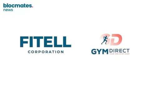 NASDAQ-Listed Fitell Updates Crypto Treasury Strategy With Pump.fun Token Allocation